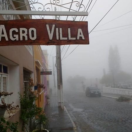 Agro Villa Areia Exterior photo